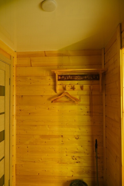 дом на берегу - фото 6