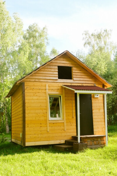 дом на берегу - фото 7