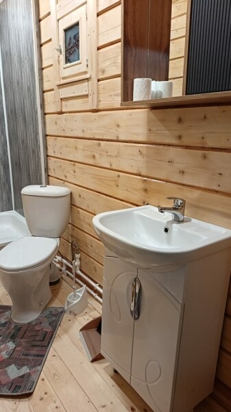 дом с отдельной спальней - фото 1