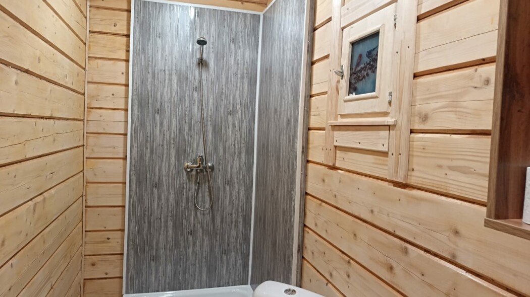 дом с отдельной спальней - фото 2