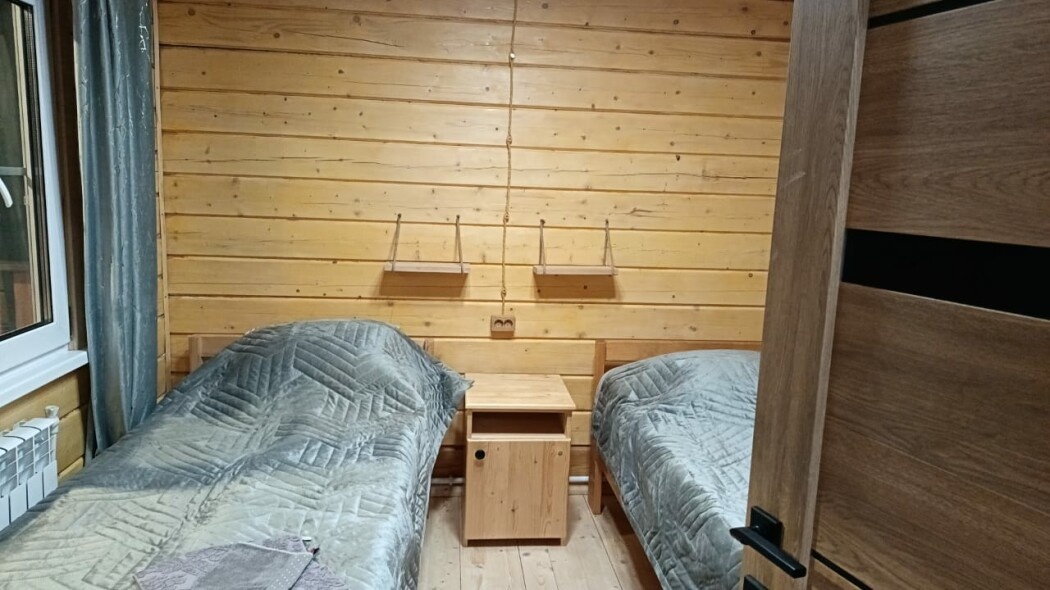 дом с отдельной спальней - фото 3