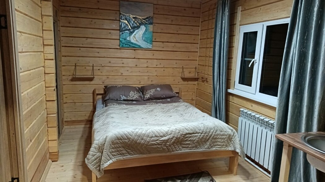 дом с отдельной спальней - фото 6