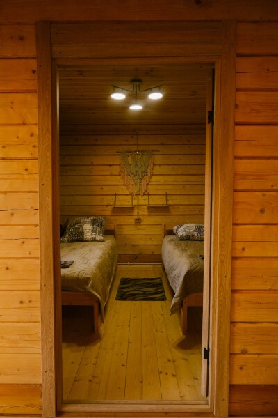 дом с отдельной спальней - фото 12