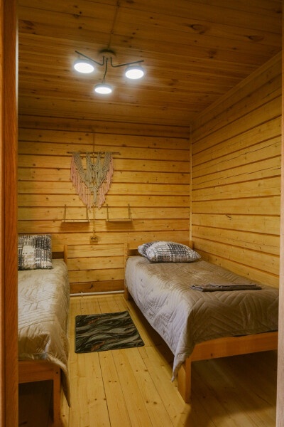 дом с отдельной спальней - фото 14