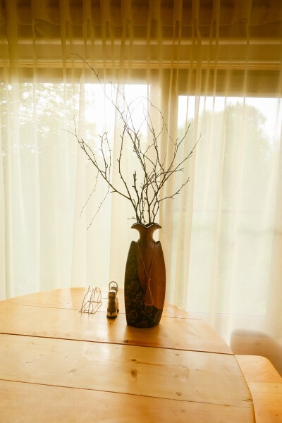 дом в саду - фото 5