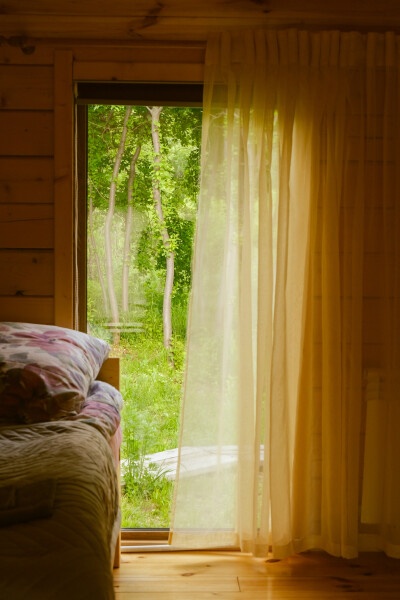 дом в саду - фото 8