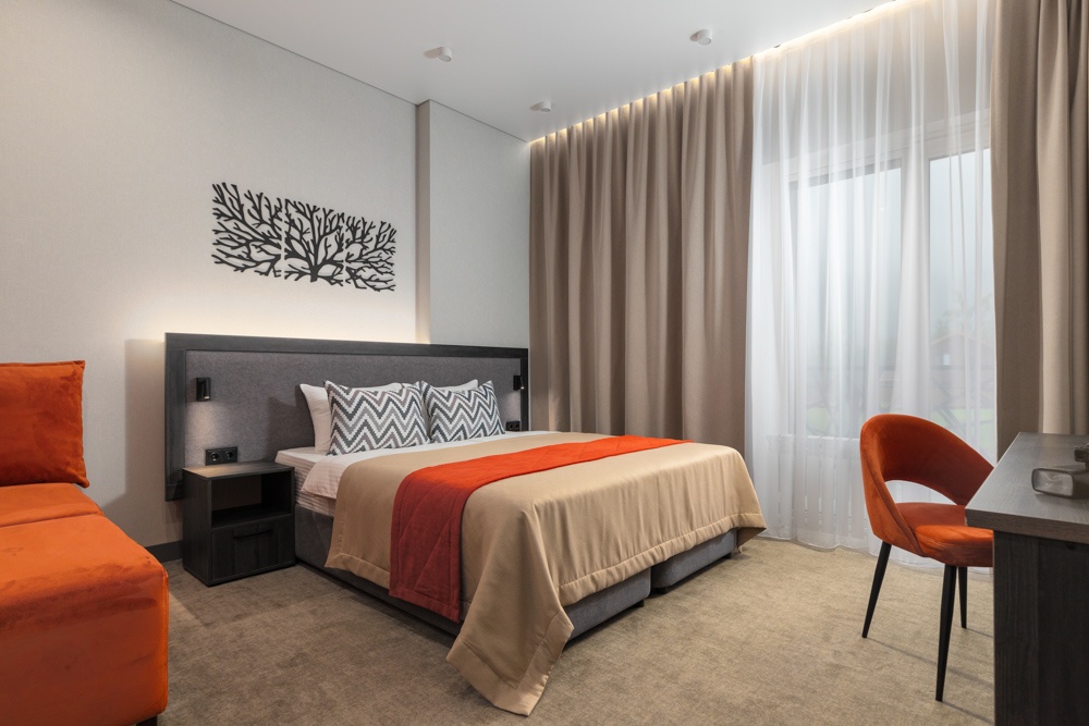 Горный - фото 1