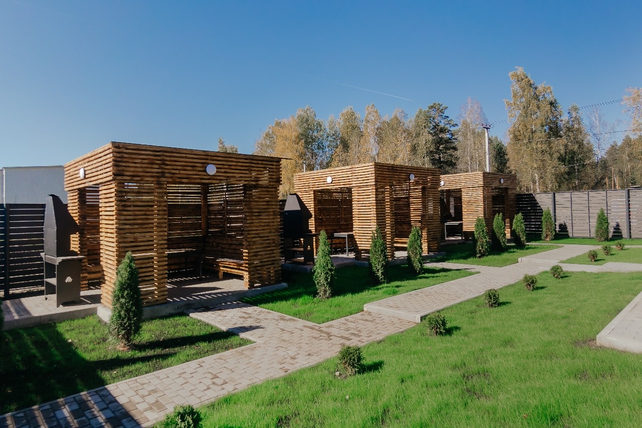 Горный - фото 3