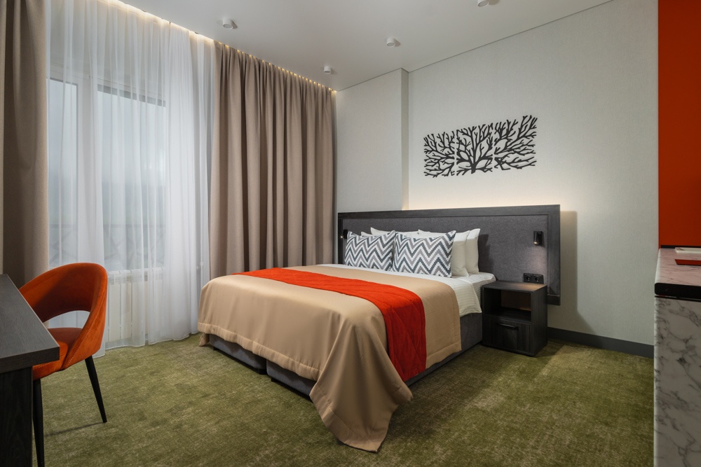 Горный - фото 4