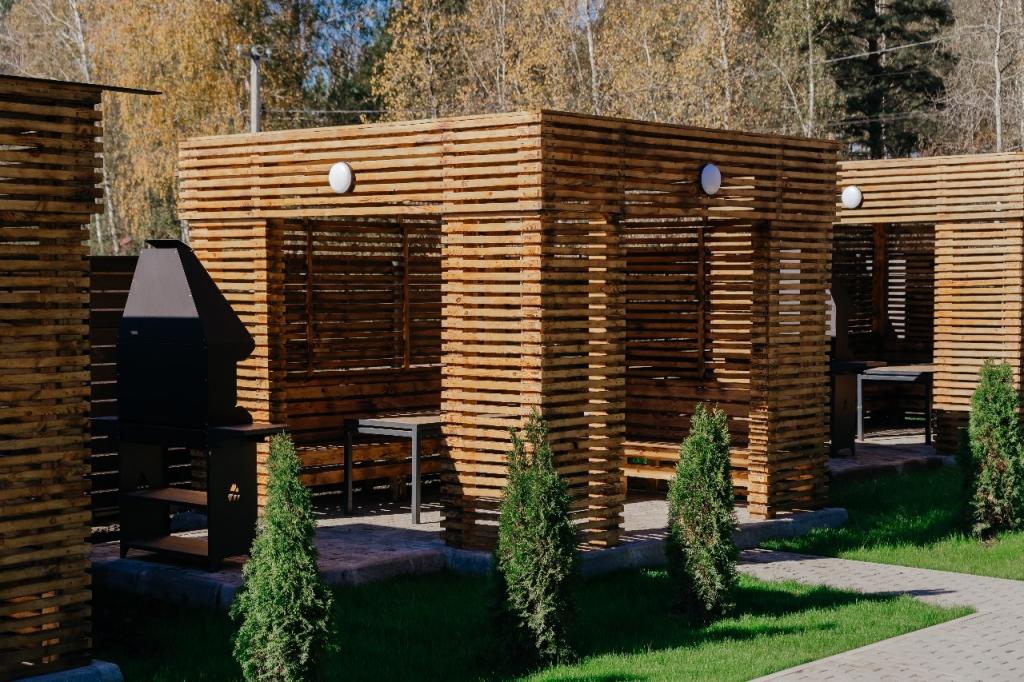 Горный - фото 5