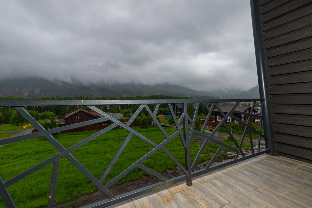 Горный - фото 7