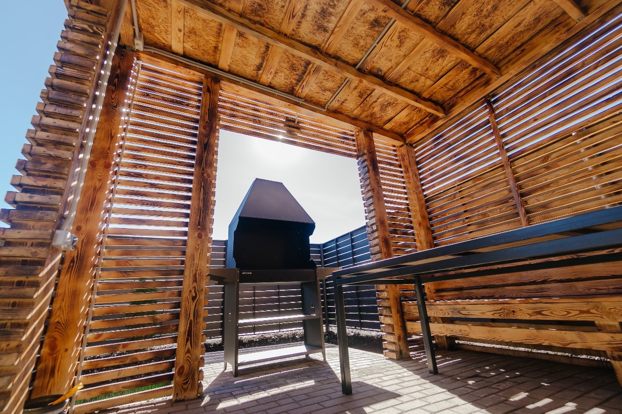 Горный - фото 8