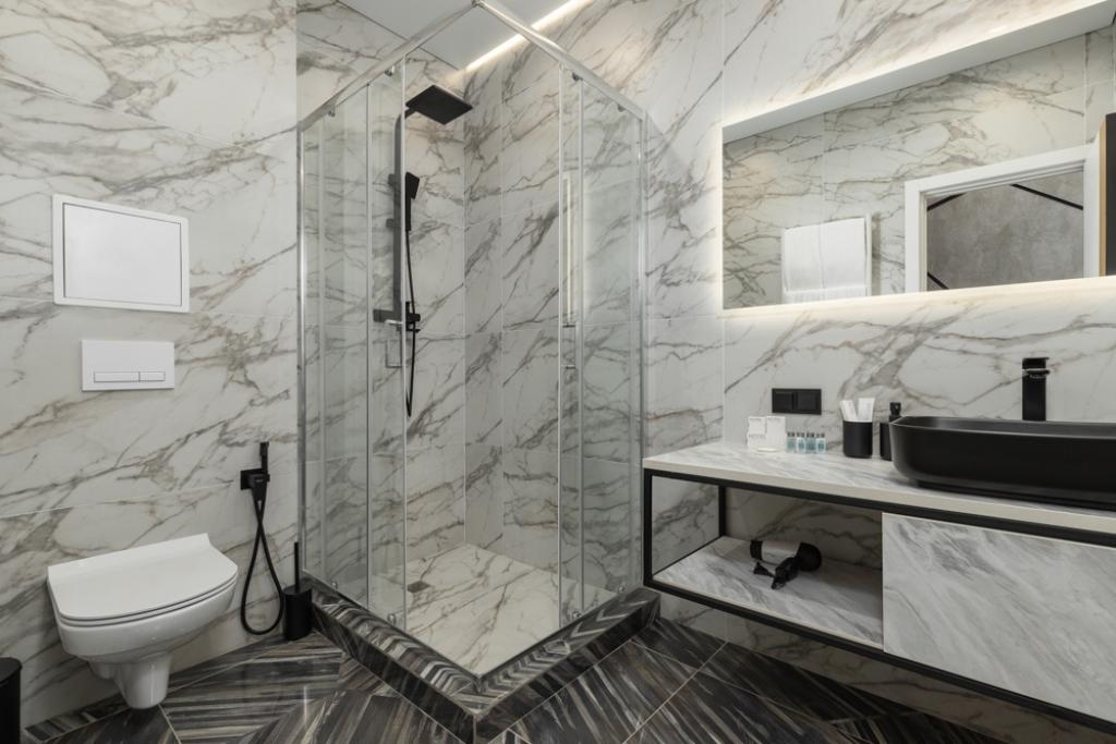 Горный - фото 9