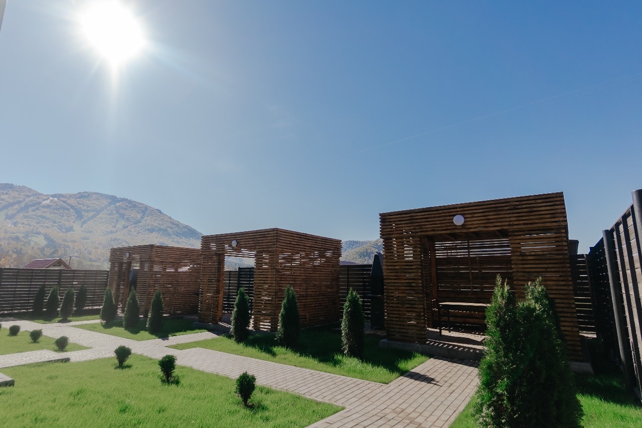 Горный - фото 10