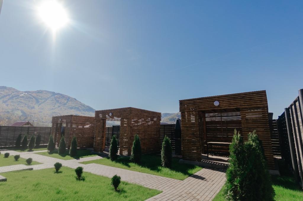 Горный - фото 10