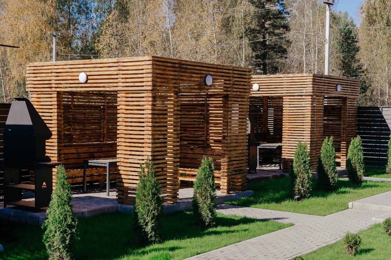 Горный - фото 12