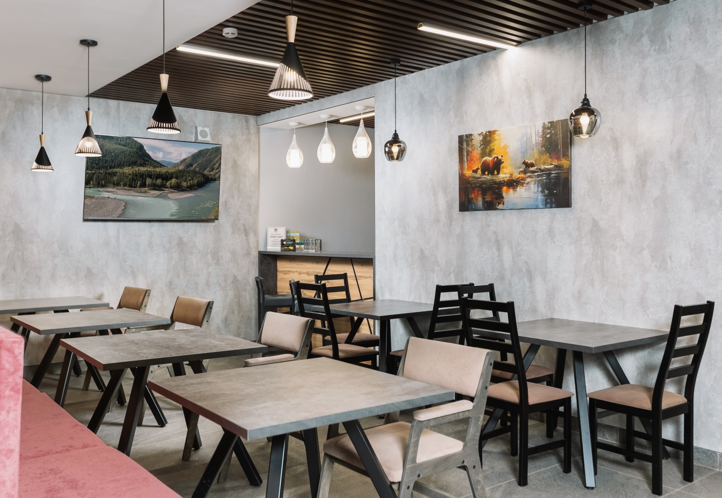 Горный - фото 14