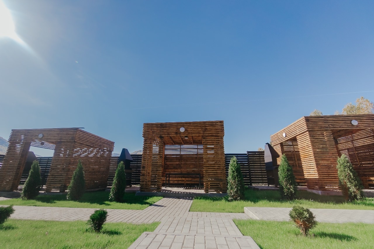 Горный - фото 15