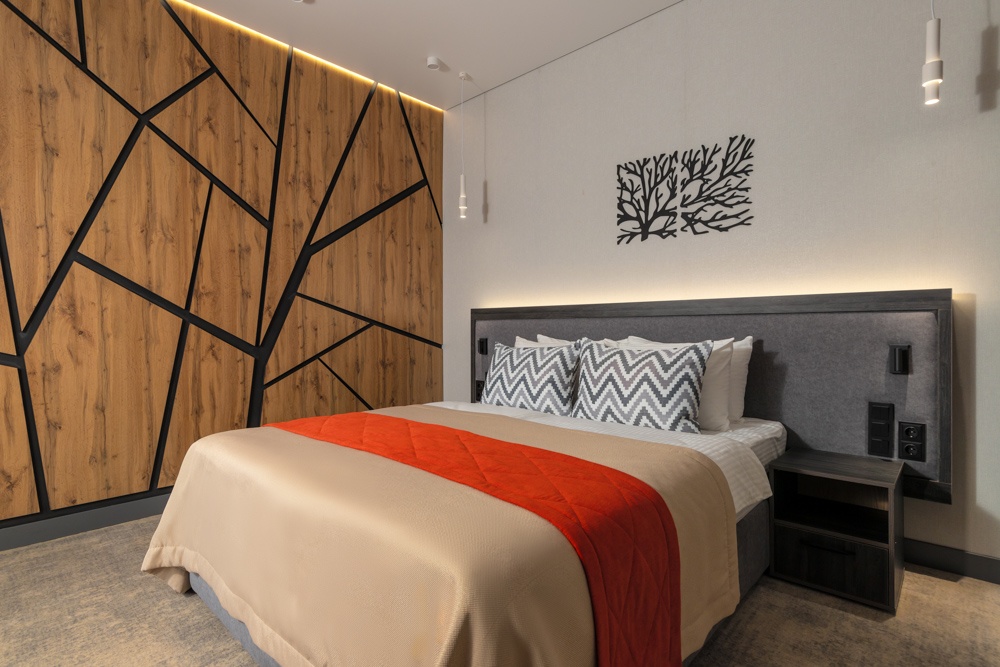 Горный - фото 16