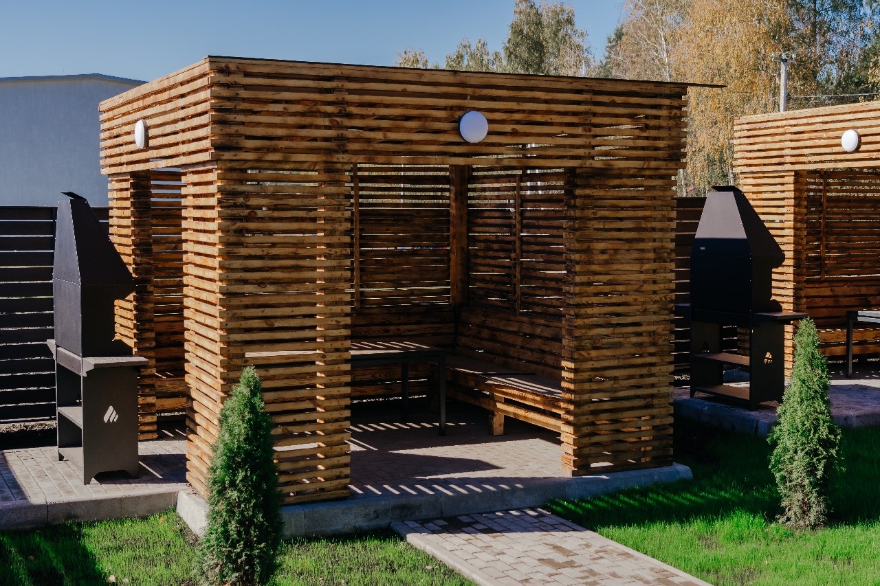 Горный - фото 17