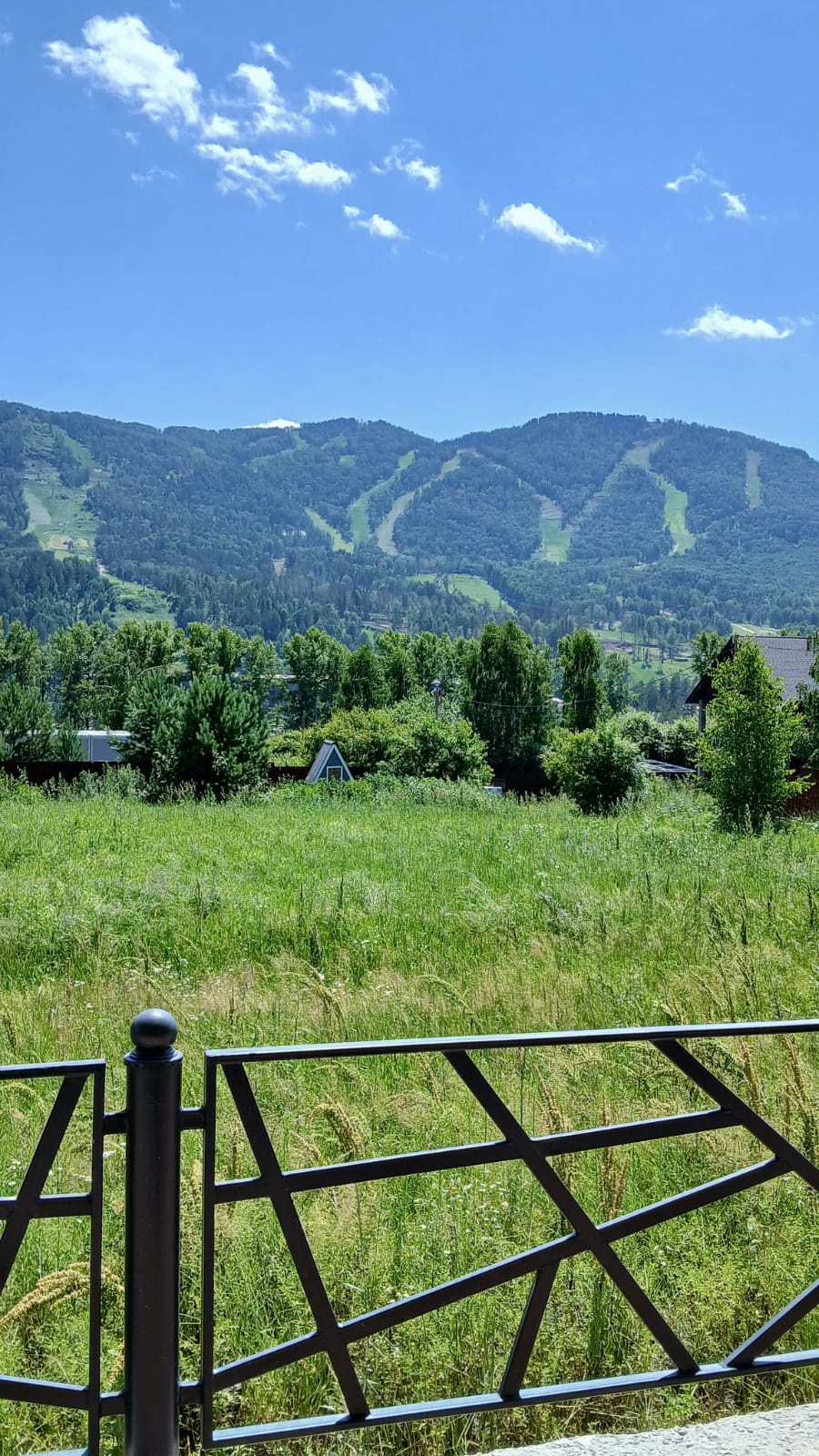 Горный - фото 19