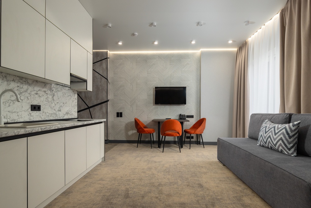 Горный - фото 20