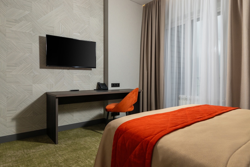 Горный - фото 21