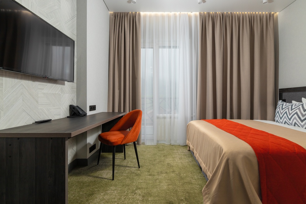 Горный - фото 27