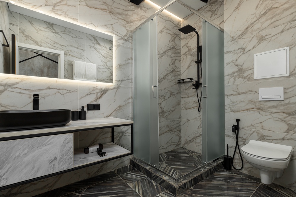 Горный - фото 28