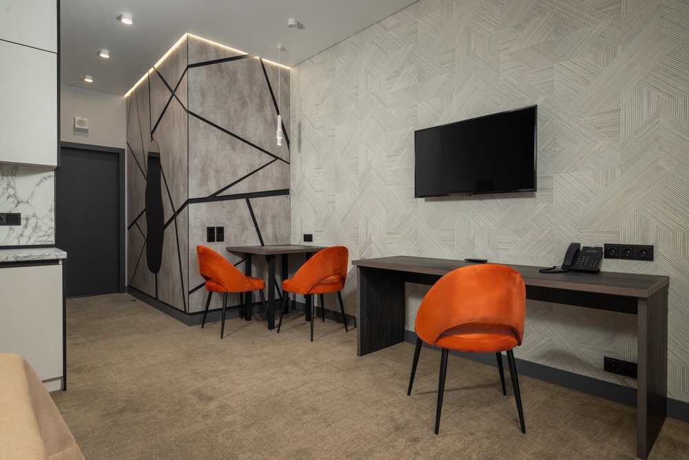 Горный - фото 32