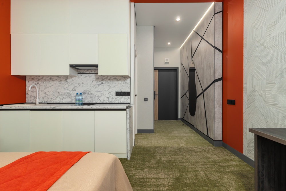 Горный - фото 33