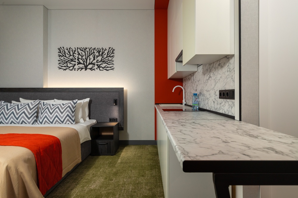 Горный - фото 36