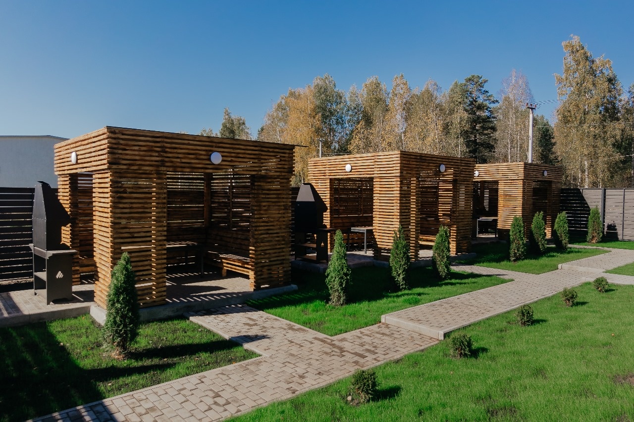 Горный - фото 38