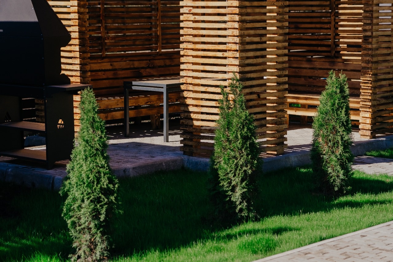 Горный - фото 39