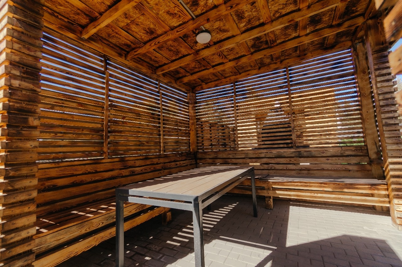 Горный - фото 41