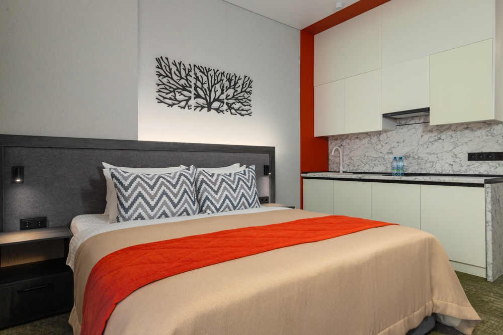 Горный - фото 42