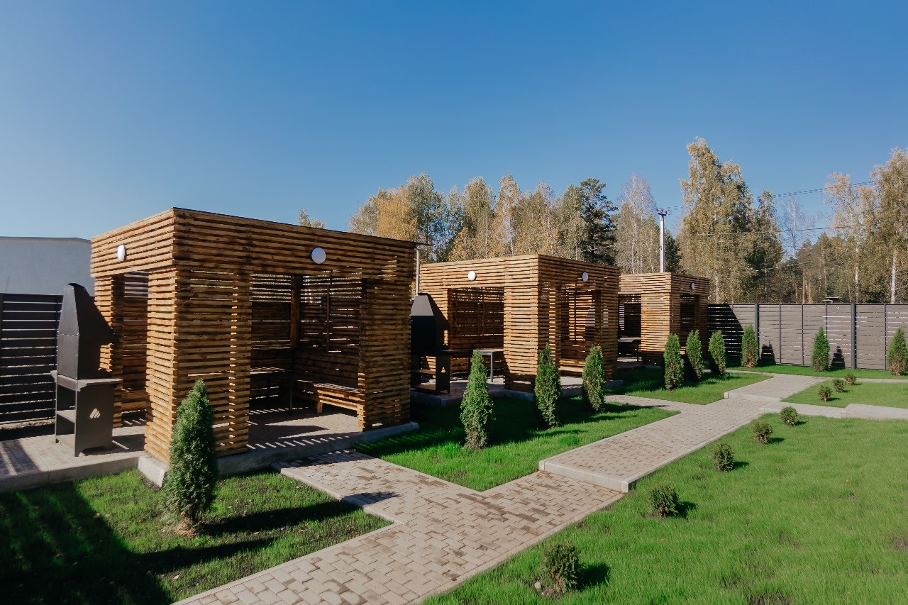 Горный - фото 44