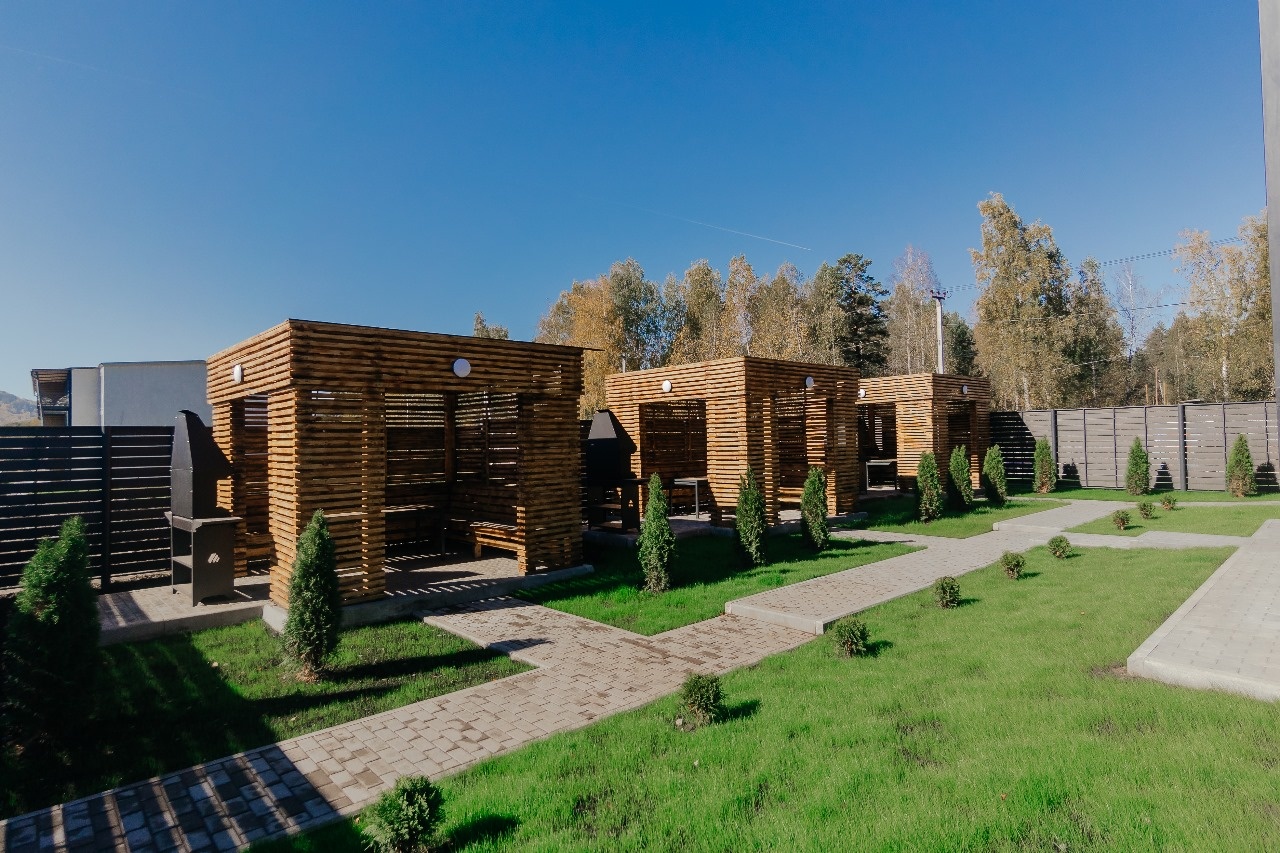 Горный - фото 48