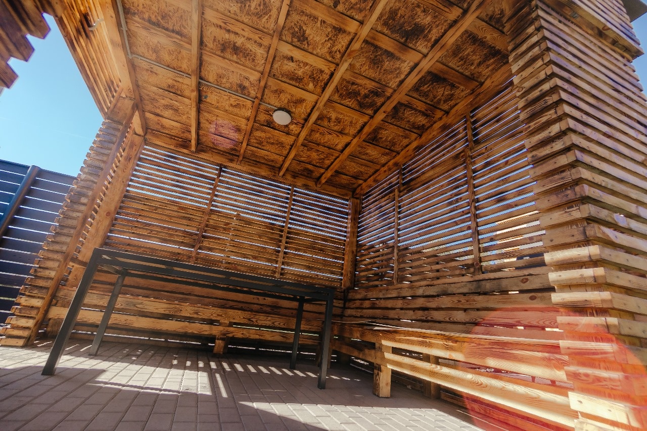 Горный - фото 49