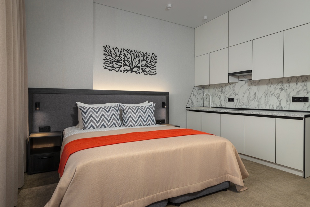 Горный - фото 55