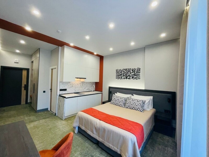 Комфорт - фото 1