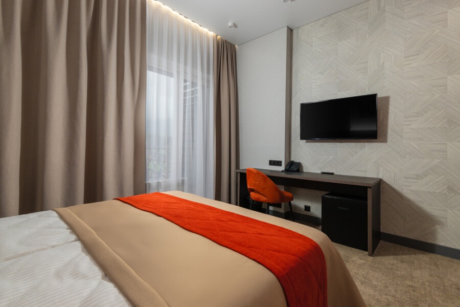 Комфорт - фото 5