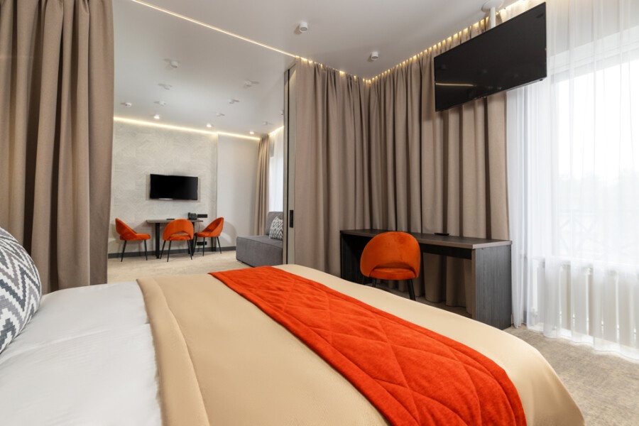 Люкс - фото 2