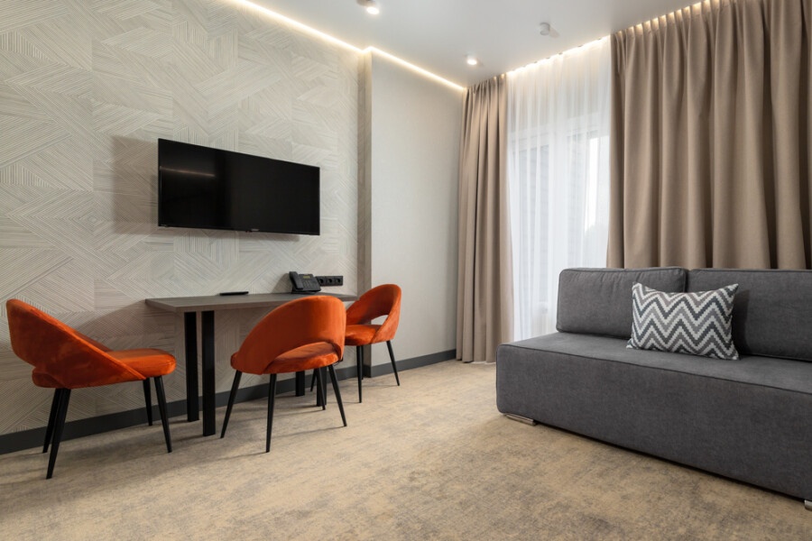 Люкс - фото 5