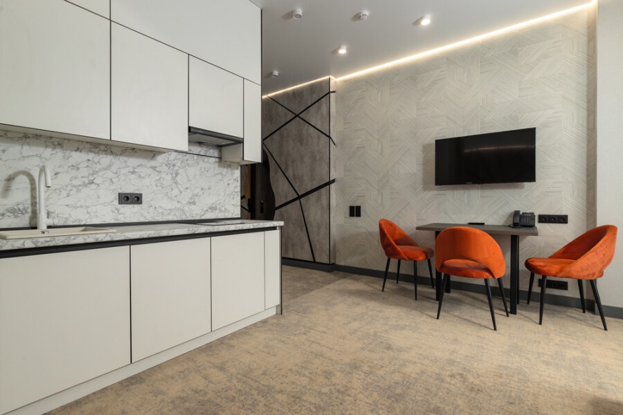 Люкс - фото 6