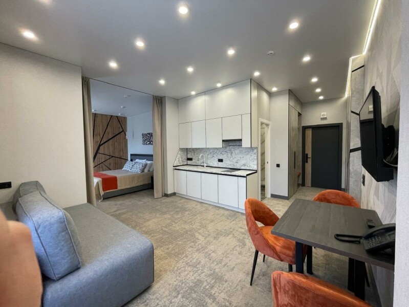 Люкс - фото 8