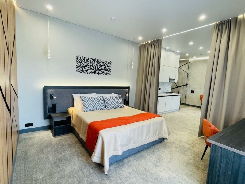 Люкс - фото 9