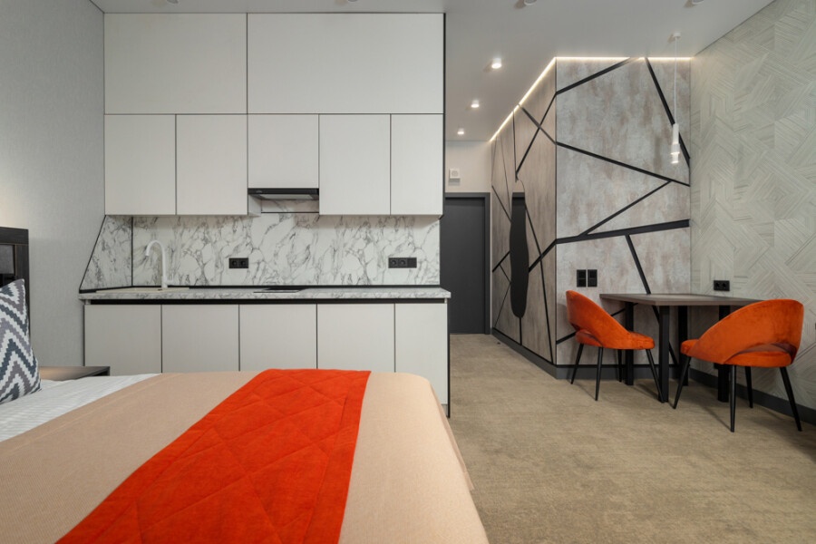 Полулюкс - фото 1