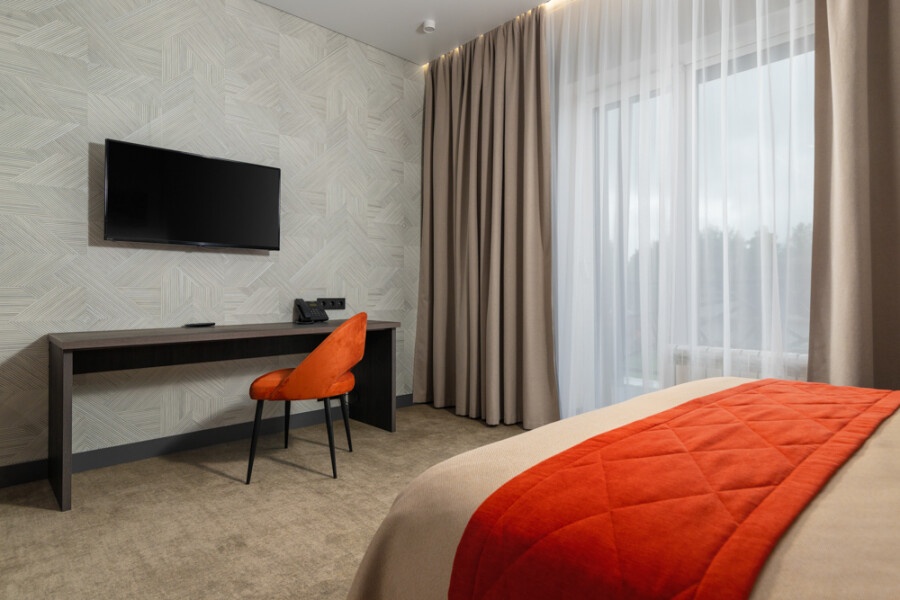 Полулюкс - фото 2