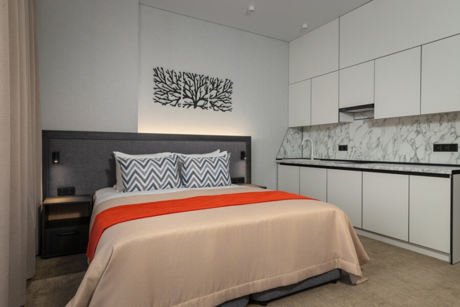 Полулюкс - фото 4